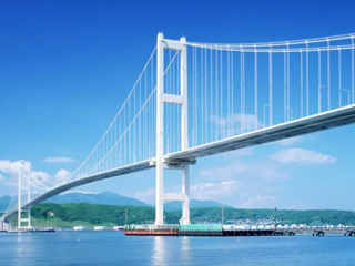 橋梁倒塌場(chǎng)景解決方案