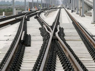 鐵路沿線(xiàn)安全態(tài)勢感知解決方案